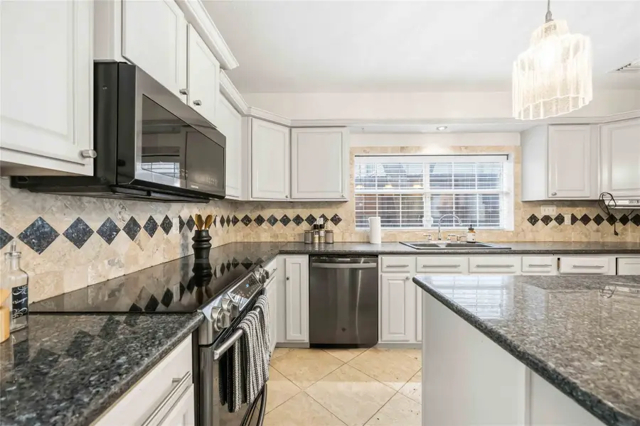 410 Hamden Court, Katy, TX 77450 - #3