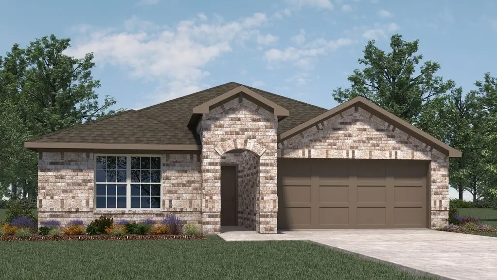 5015 Lemon Grove Drive, Rosenberg, TX 77469 - #1