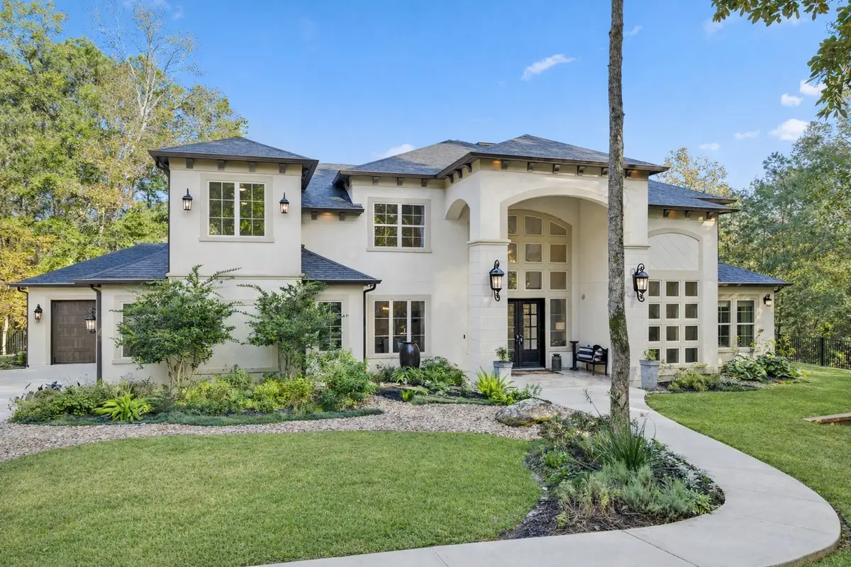 6146 Waltons Point S, Conroe, TX 77304 - Image #1