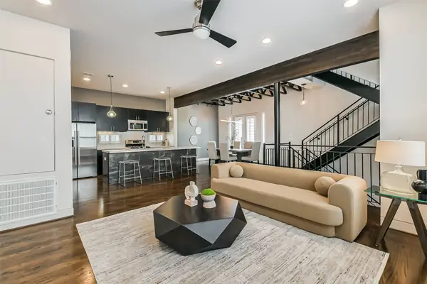 4710 Crawford Street, Houston, TX 77004