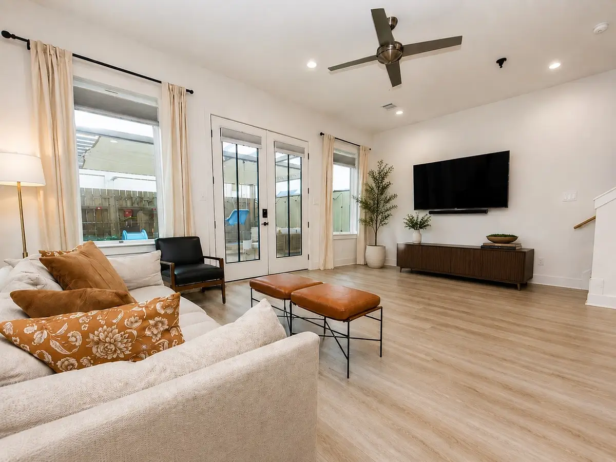 5616 Balbo Street, Houston, TX 77091 - #1