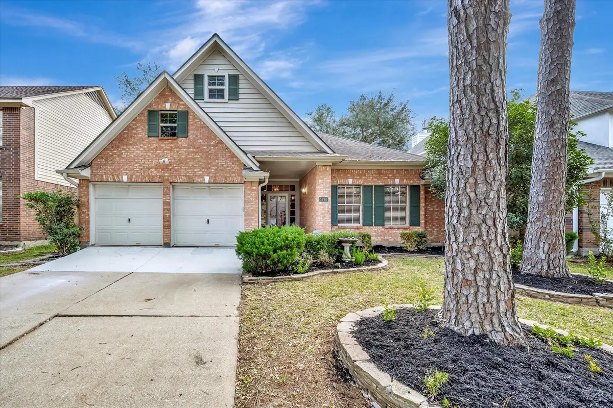 1730 Emerald Lake Court, Houston, TX 77062 - Image #1