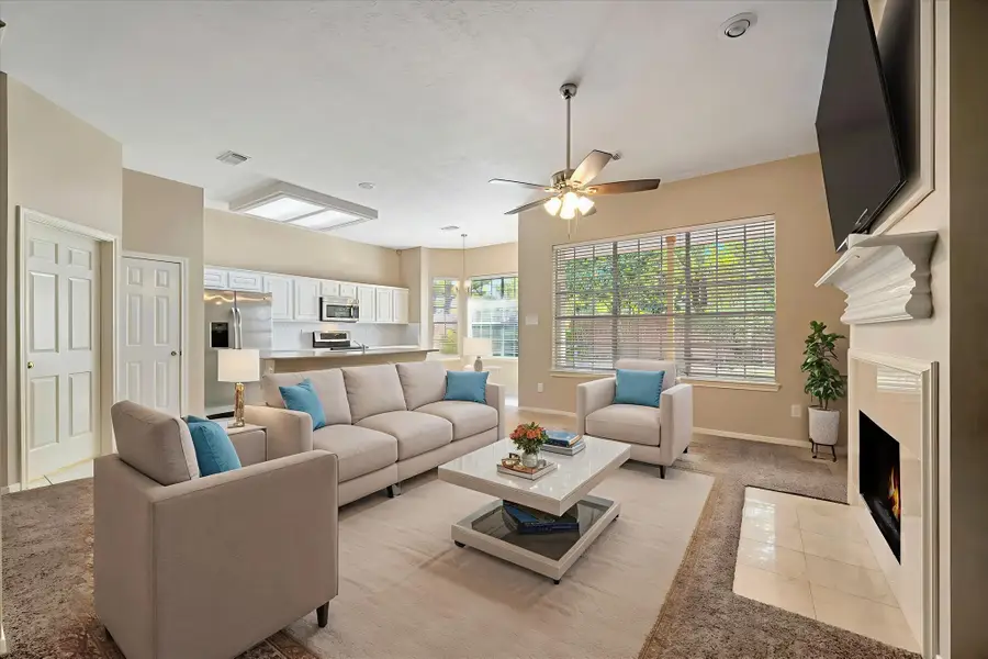 1730 Emerald Lake Court, Houston, TX 77062 - Image #2