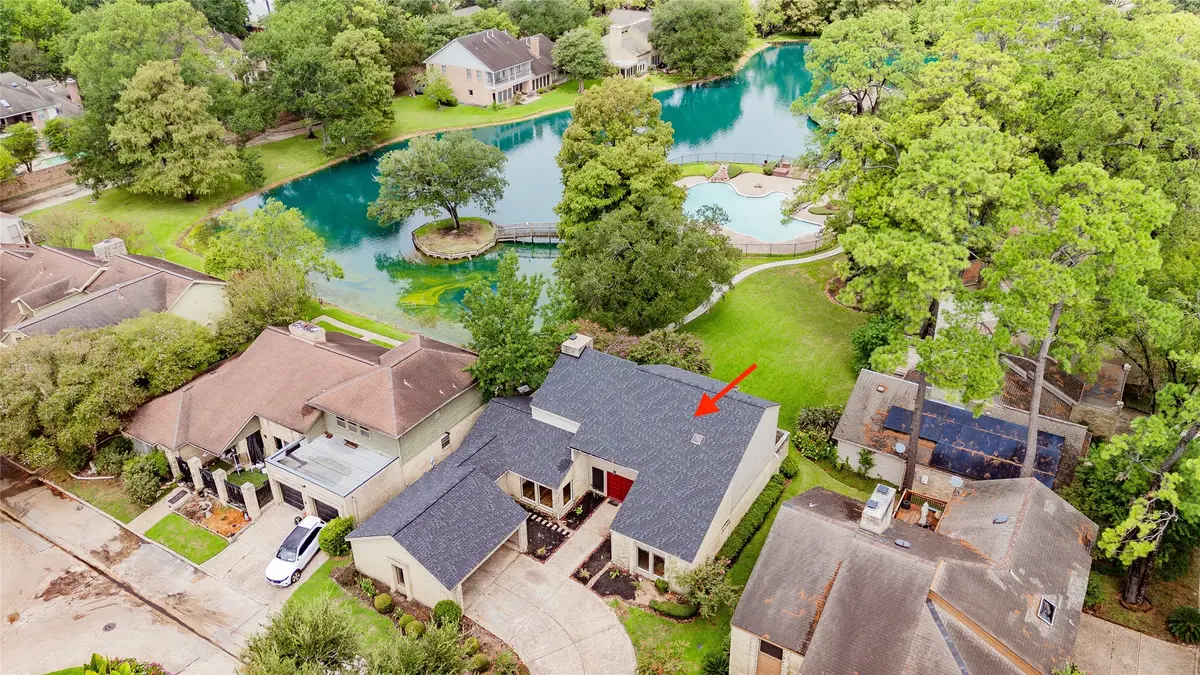 175 Old Bridge Lake, Houston, TX 77069 - Image #1