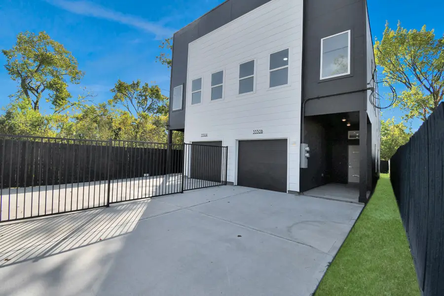3330 Francis Street #AB, Houston, TX 77004 - Image #3