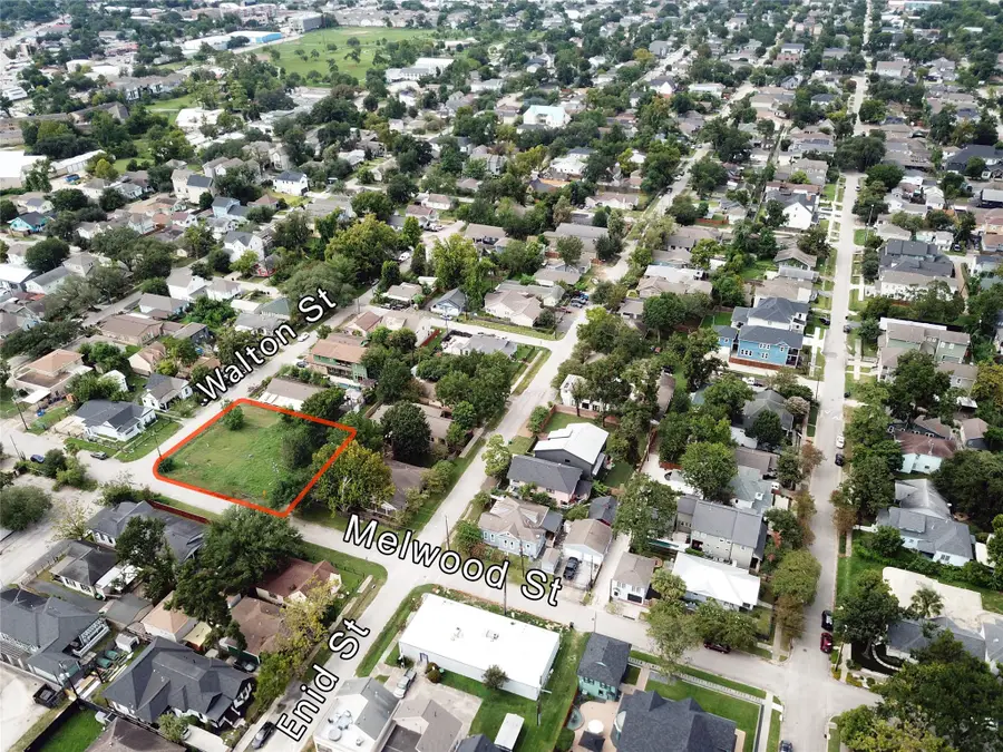 908 Melwood Street, Houston, TX 77009 - Image #3