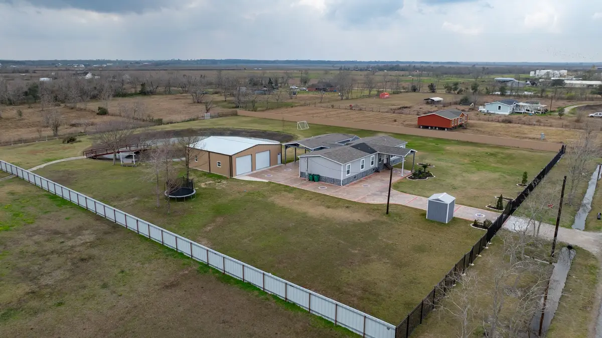 15211 Linda Lane, Santa Fe, TX 77517 - #1