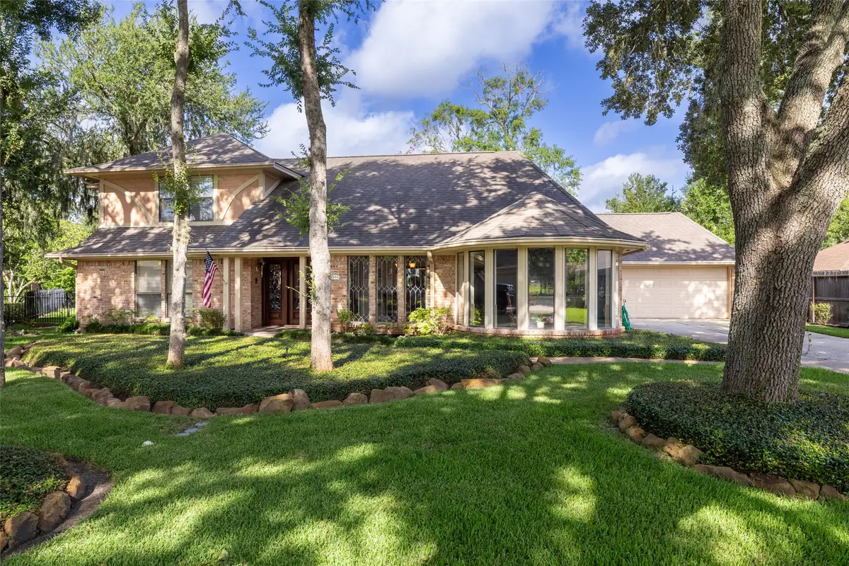 3506 Crosscreek Court, Missouri City, TX 77459 - Image #1