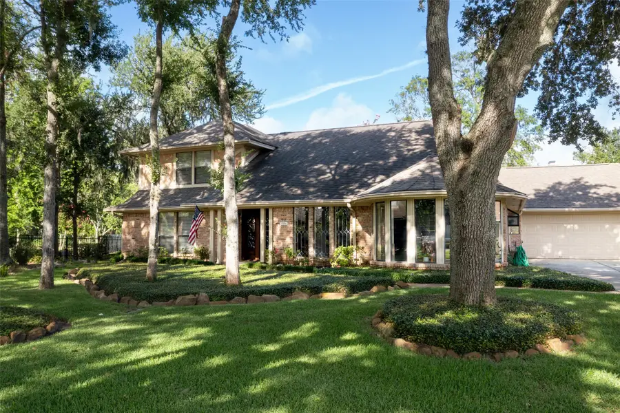 3506 Crosscreek Court, Missouri City, TX 77459 - Image #3