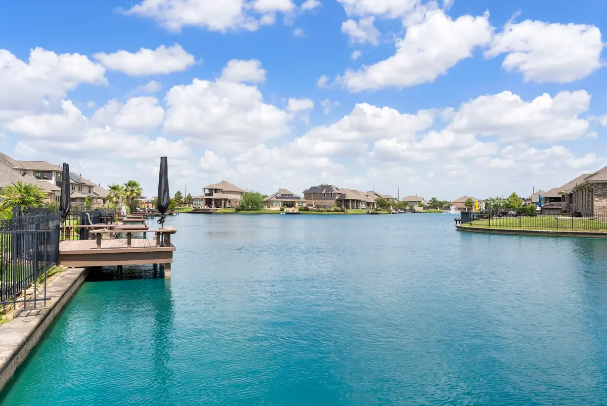 3635 Lake Bend Shore Drive, Spring, TX 77386 - #1