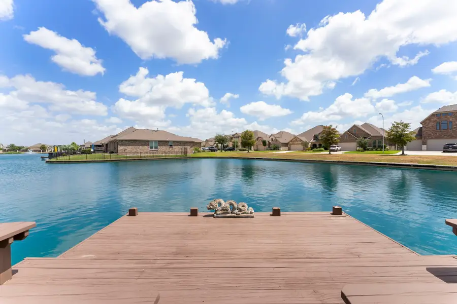 3635 Lake Bend Shore Drive, Spring, TX 77386 - #2