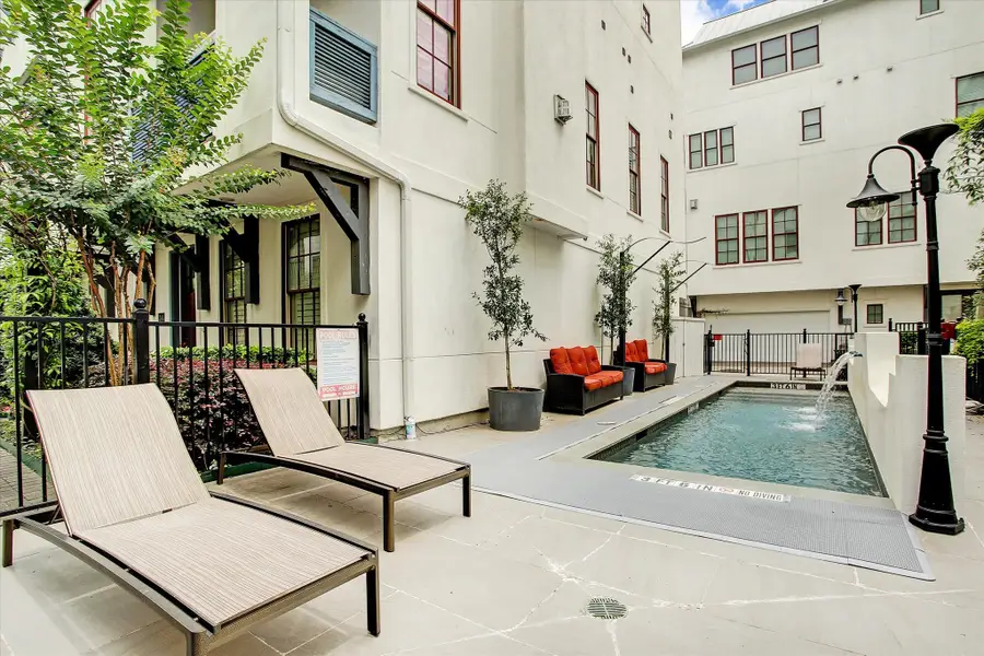 2714 Harvard Street, Houston, TX 77008 - #3