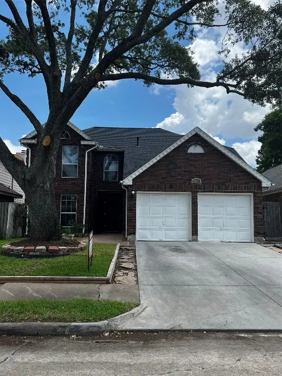 7719 Valera Lane, Houston, TX 77083 - #1