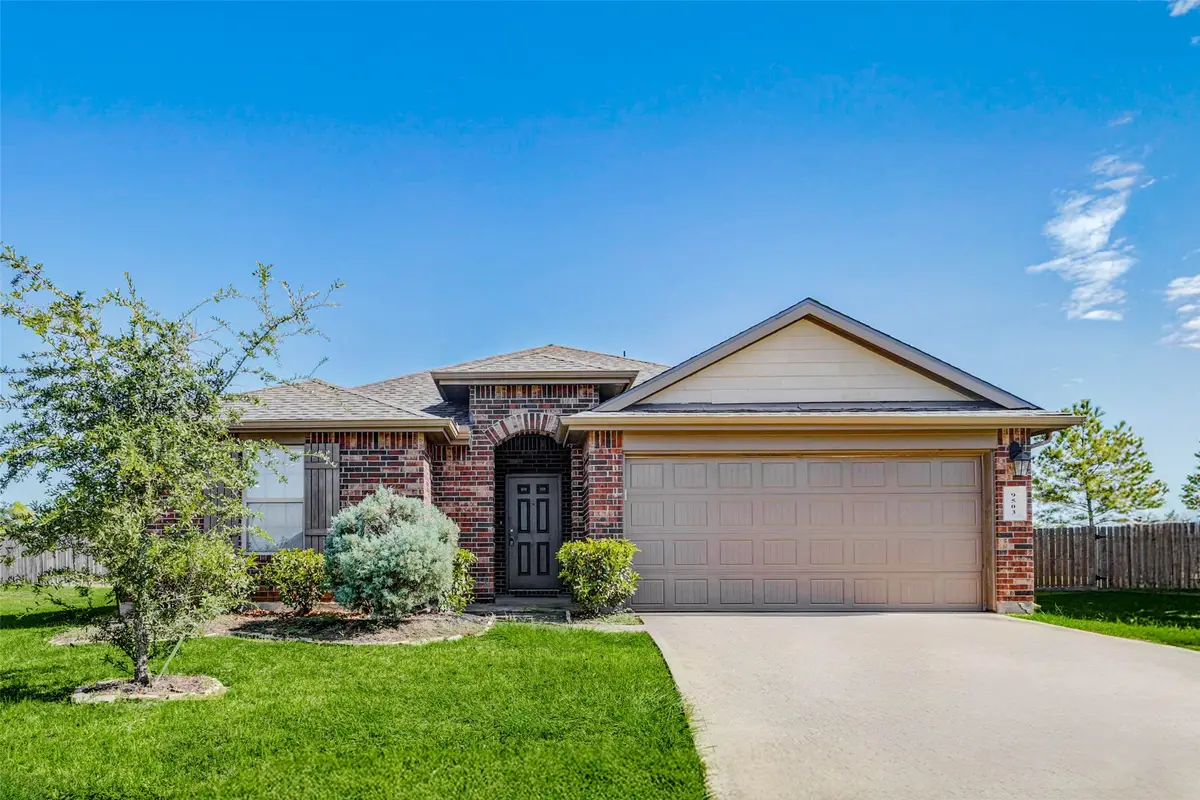 9503 Wedgewood Colony Court, Richmond, TX 77407 - Image #1
