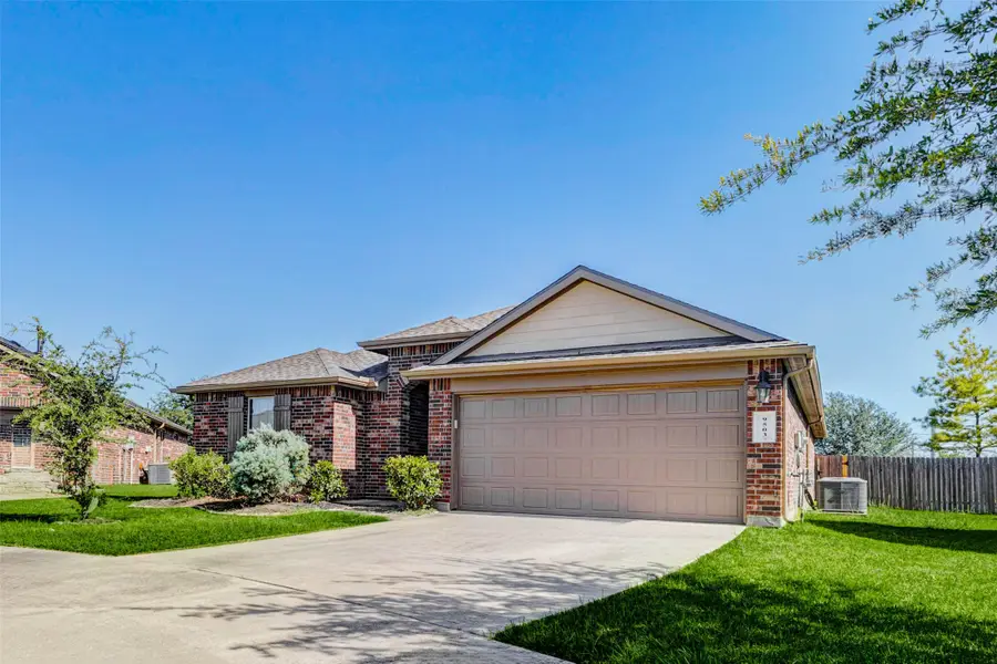 9503 Wedgewood Colony Court, Richmond, TX 77407 - Image #2