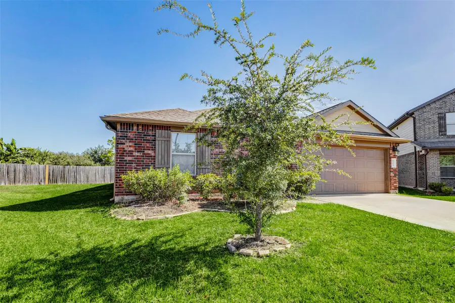 9503 Wedgewood Colony Court, Richmond, TX 77407 - Image #3