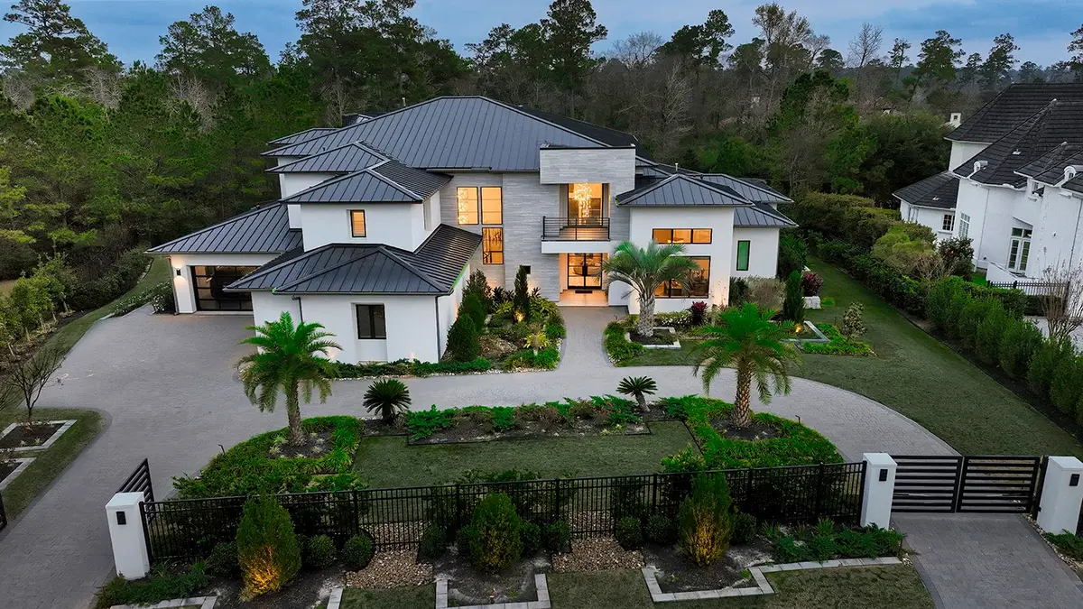 10 Lace Point, The Woodlands, TX 77382 - Image #1