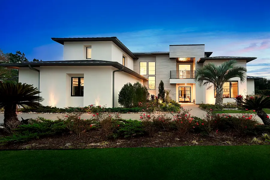 10 Lace Point, The Woodlands, TX 77382 - Image #2