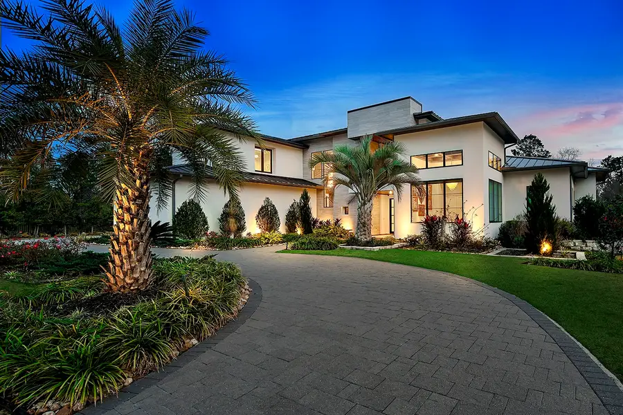 10 Lace Point, The Woodlands, TX 77382 - Image #3