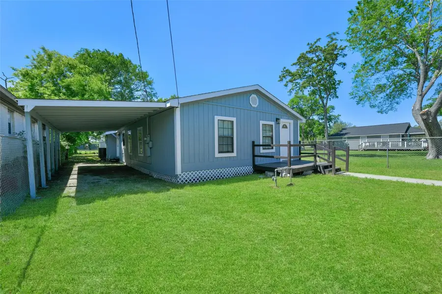6905 Speaker Street, Hitchcock, TX 77563 - #2