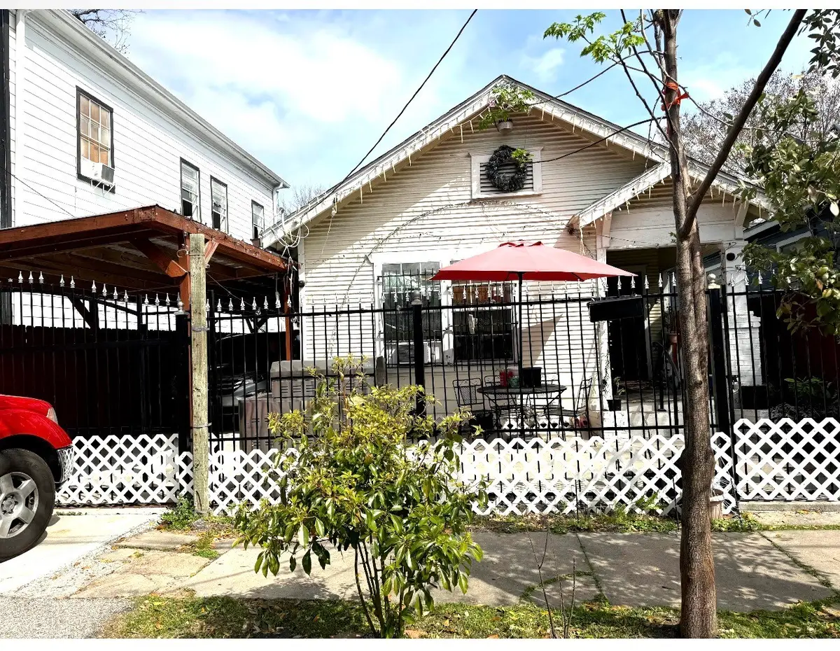 1716 Everett St Street, Houston, TX 77009 - #1