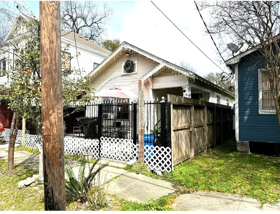 1716 Everett St Street, Houston, TX 77009 - #2