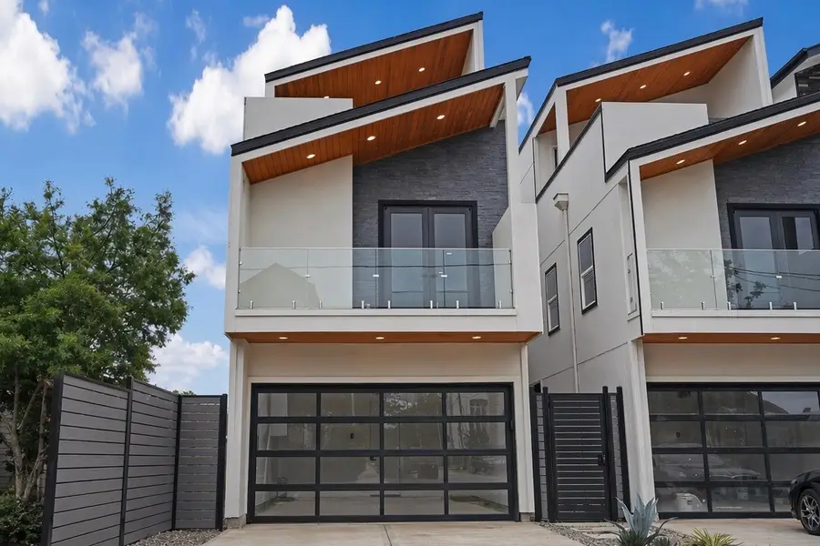 315 Palmer Street, Houston, TX 77003 - #2