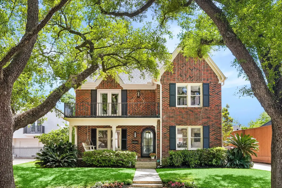 1925 Banks Street, Houston, TX 77098 - #1