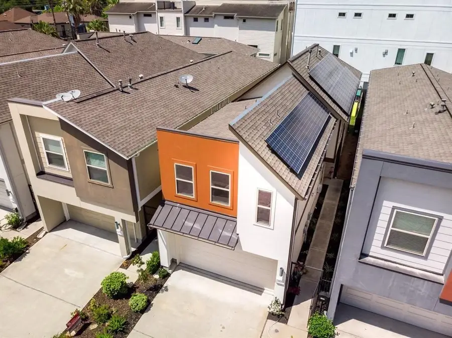 1809 Wichita Street, Houston, TX 77004 - #2