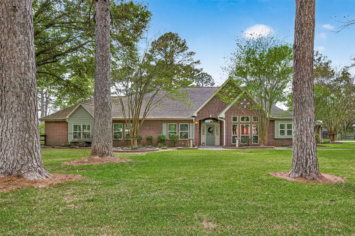 17603 Bending Cypress Road, Cypress, TX 77429 - #1