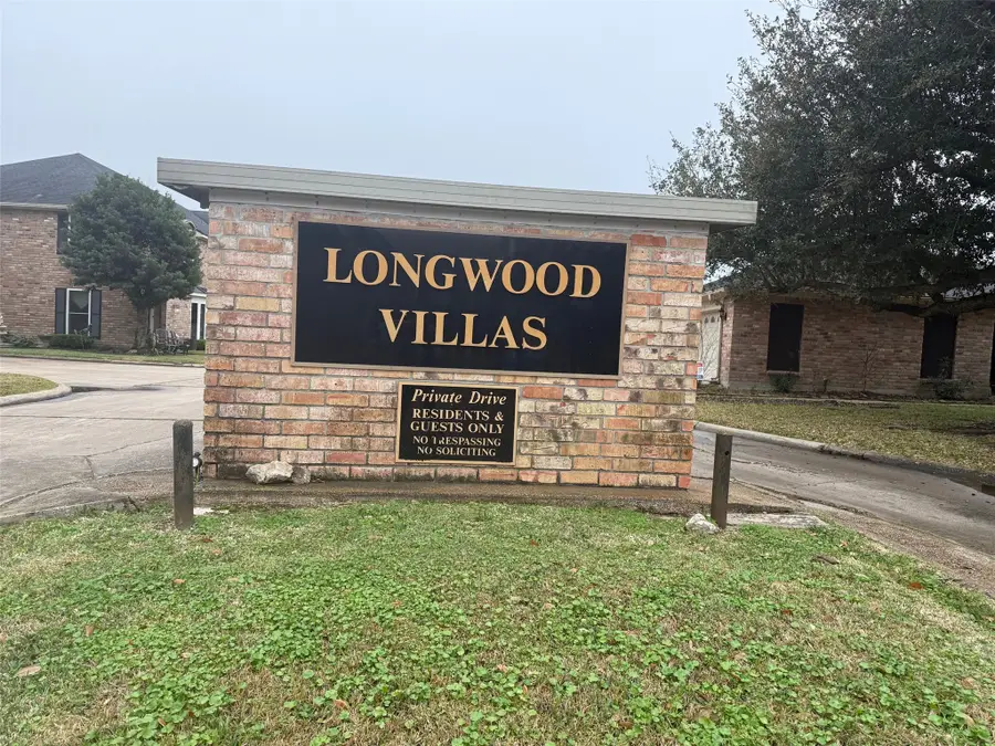 5650 Longwood Street, Beaumont, TX 77707 - #3