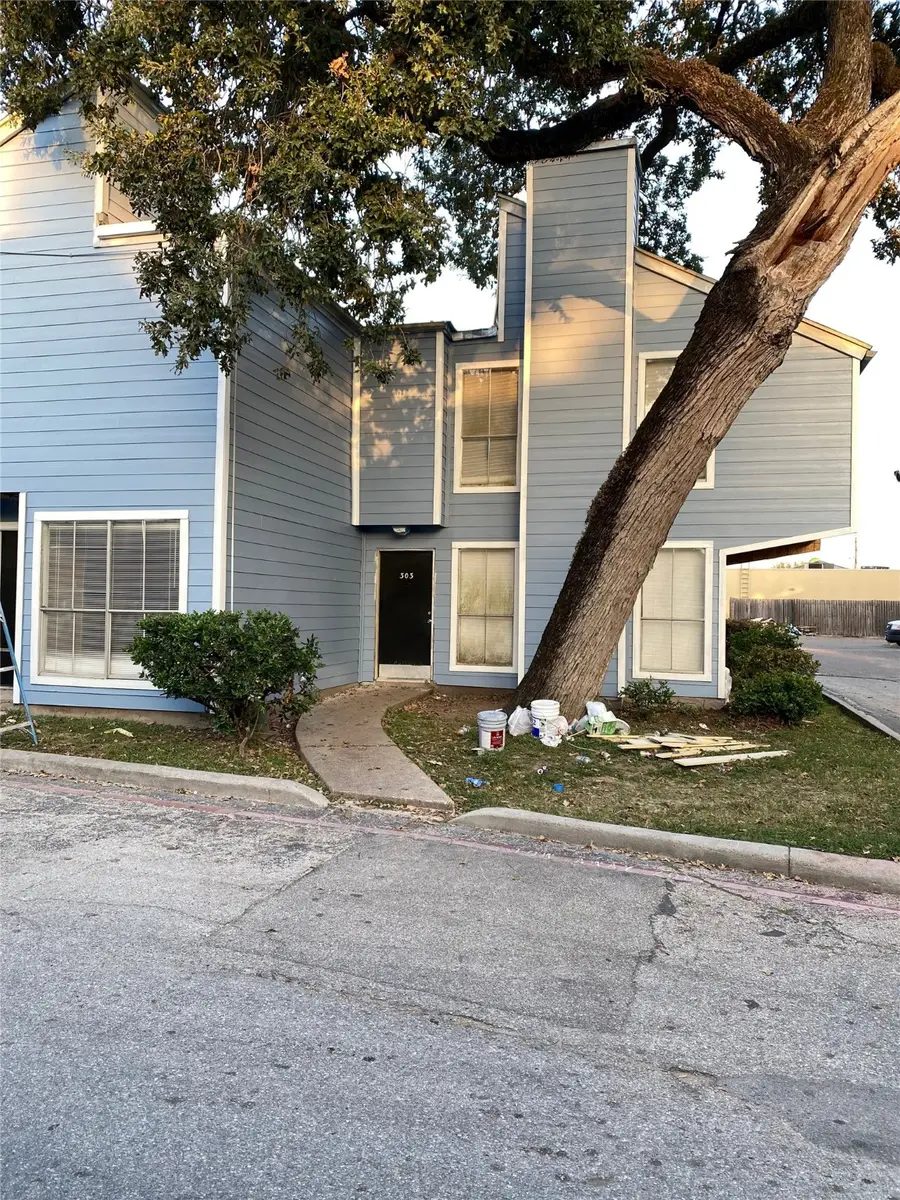 5625 Antoine Drive #303, Houston, TX 77091 - Image #2