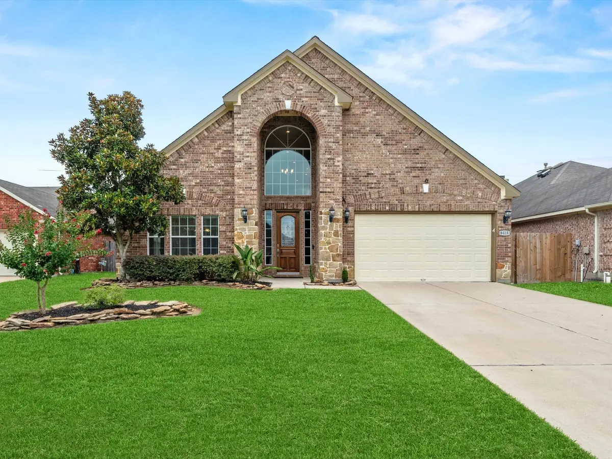 6418 Alicia Way Lane, Katy, TX 77493 - #1
