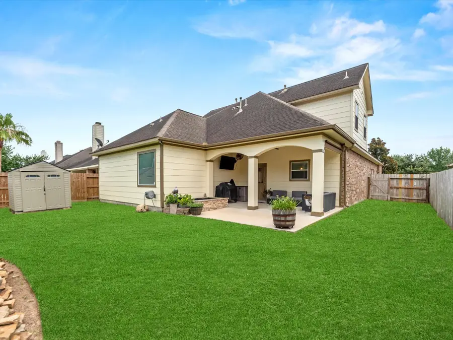 6418 Alicia Way Lane, Katy, TX 77493 - #2