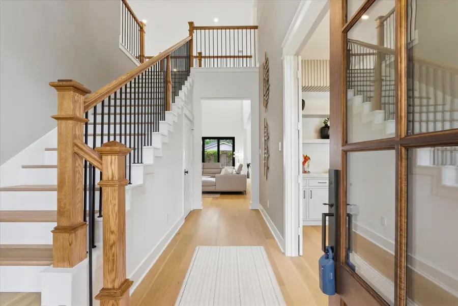 218 Avenue Of Oaks Street, Houston, TX 77009 - #3