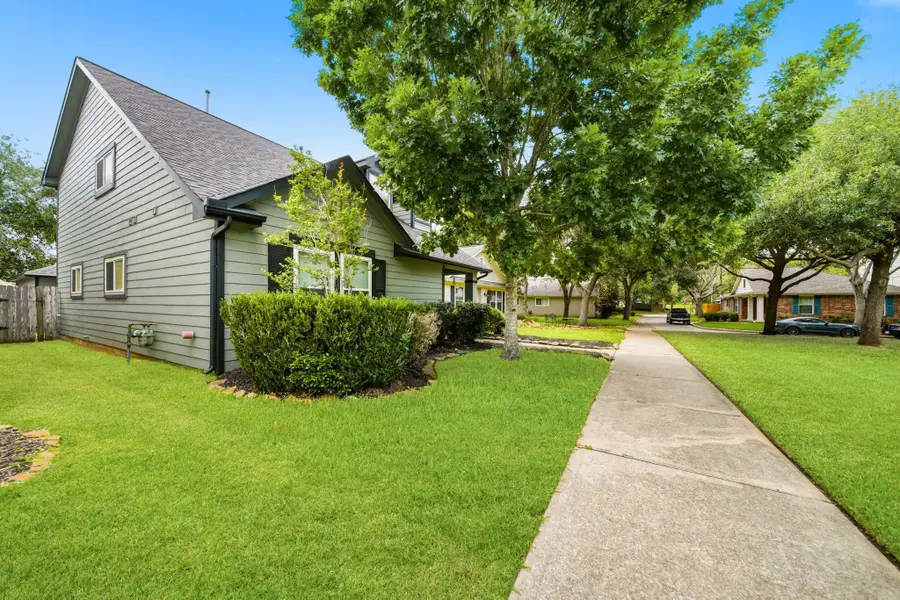 3918 Federal Lane, Missouri City, TX 77459 - #3
