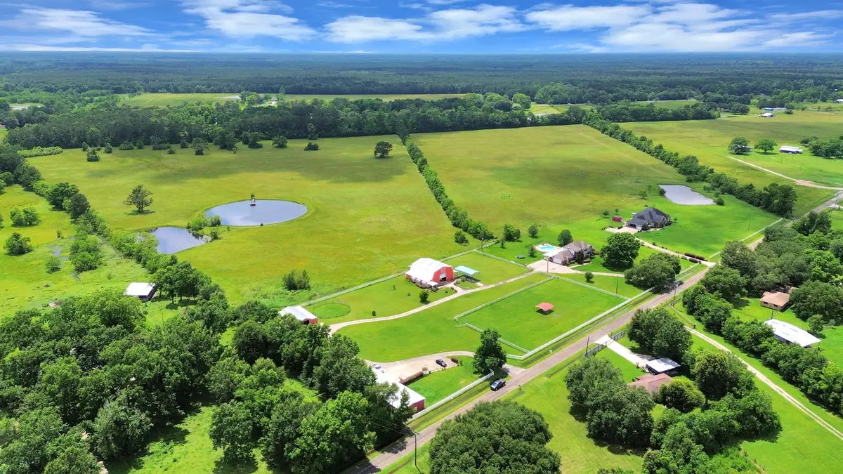2109 County Road 2274, Cleveland, TX 77327 - #1
