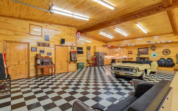 790 Campbell Road, New Waverly, TX 77358