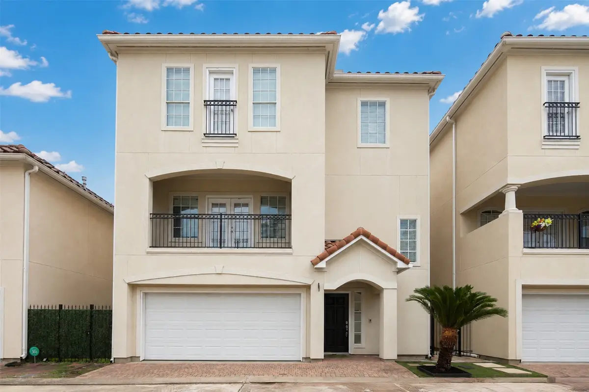 6111 Windwater Pointe, Houston, TX 77036 - #1