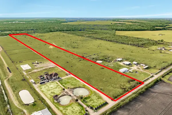 0 County Road 38, Alvin, TX 77511