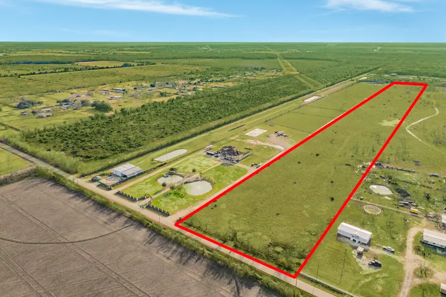 0 County Road 38, Alvin, TX 77511 - #3