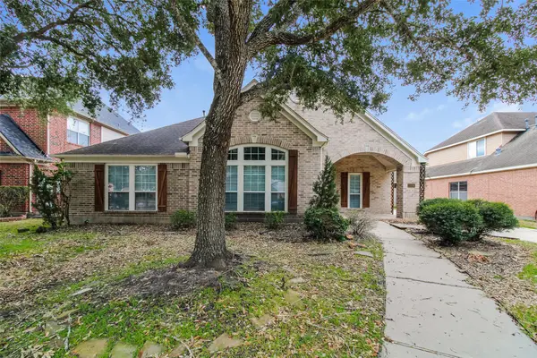 2006 Breezway Bend Lane, League City, TX 77573