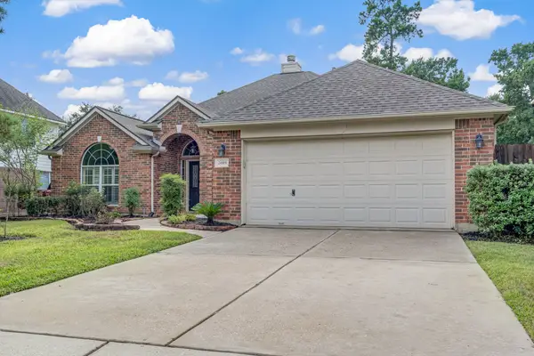 24919 Corbin Gate Drive, Spring, TX 77389