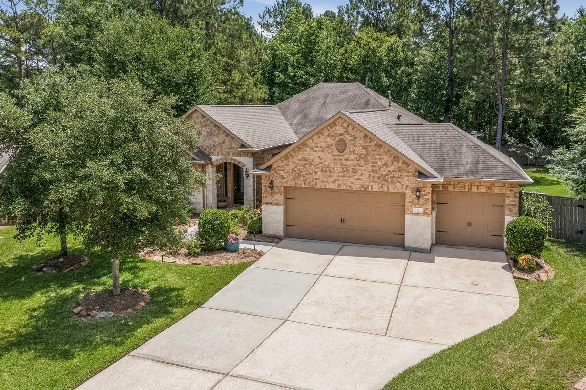 19 S Sandbells Park Lane, Montgomery, TX 77316 - #1