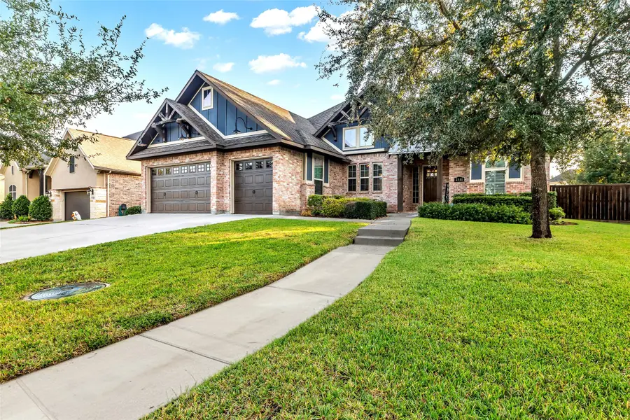 2501 Belton Shores Drive, Conroe, TX 77304 - Image #2