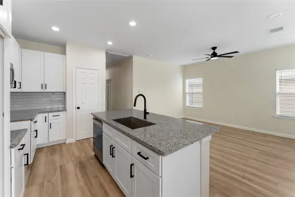 5323 Groveton Street, Houston, TX 77033