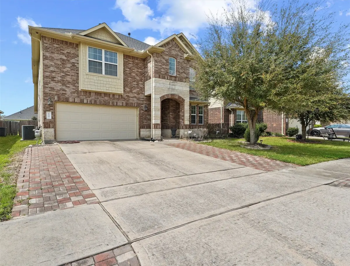 1239 Maple Ace Drive, Katy, TX 77493 - Image #1