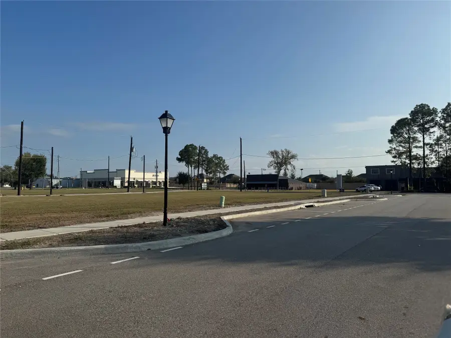 2537 South Park Avenue, Pearland, TX 77581 - Image #3