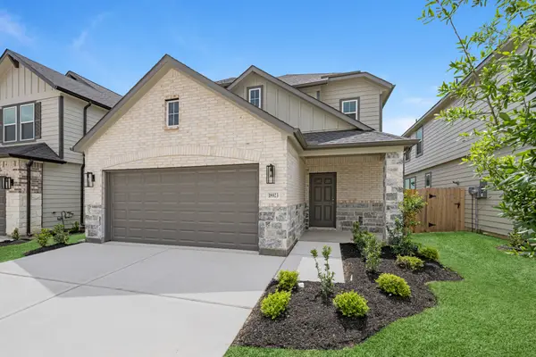 18923 Baldcypress Basin Lane, Houston, TX 77084