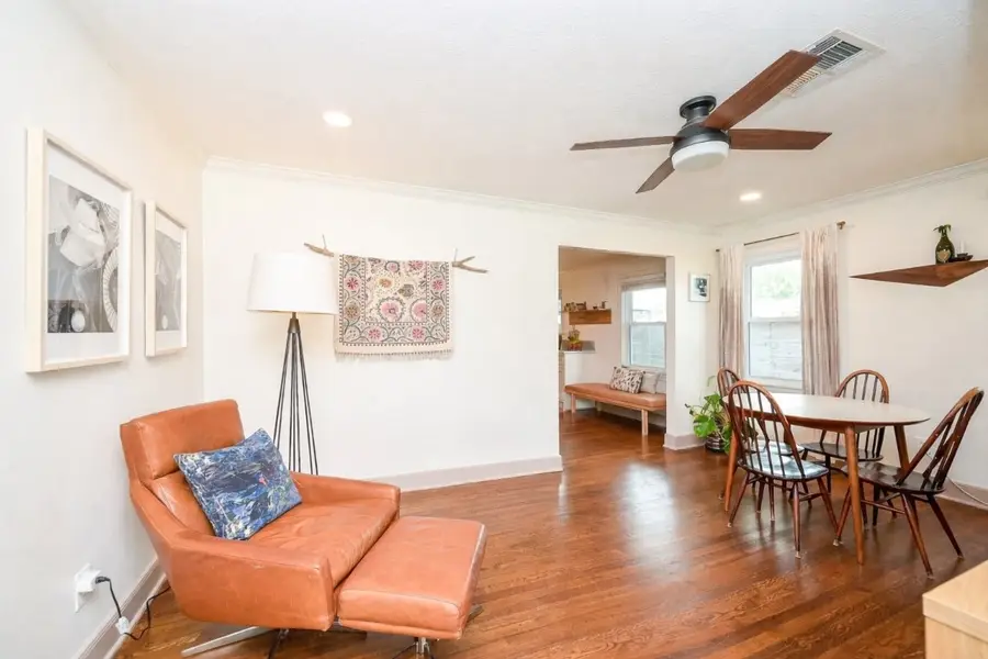 304 Woodard Street, Houston, TX 77009 - #3